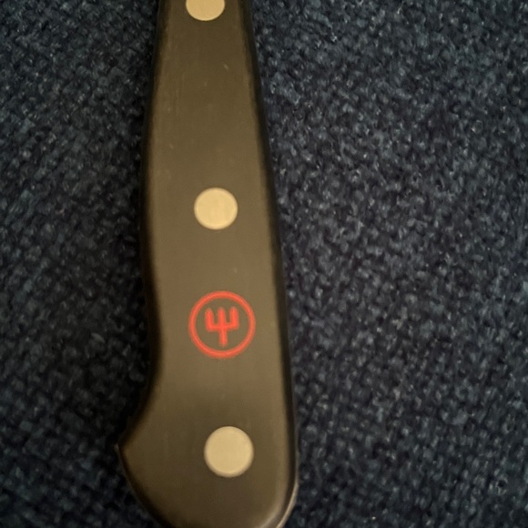 Wüsthof Classic Santoku Knife - Picture 5 of 9